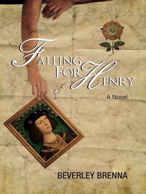 cover image of Falling For Henry